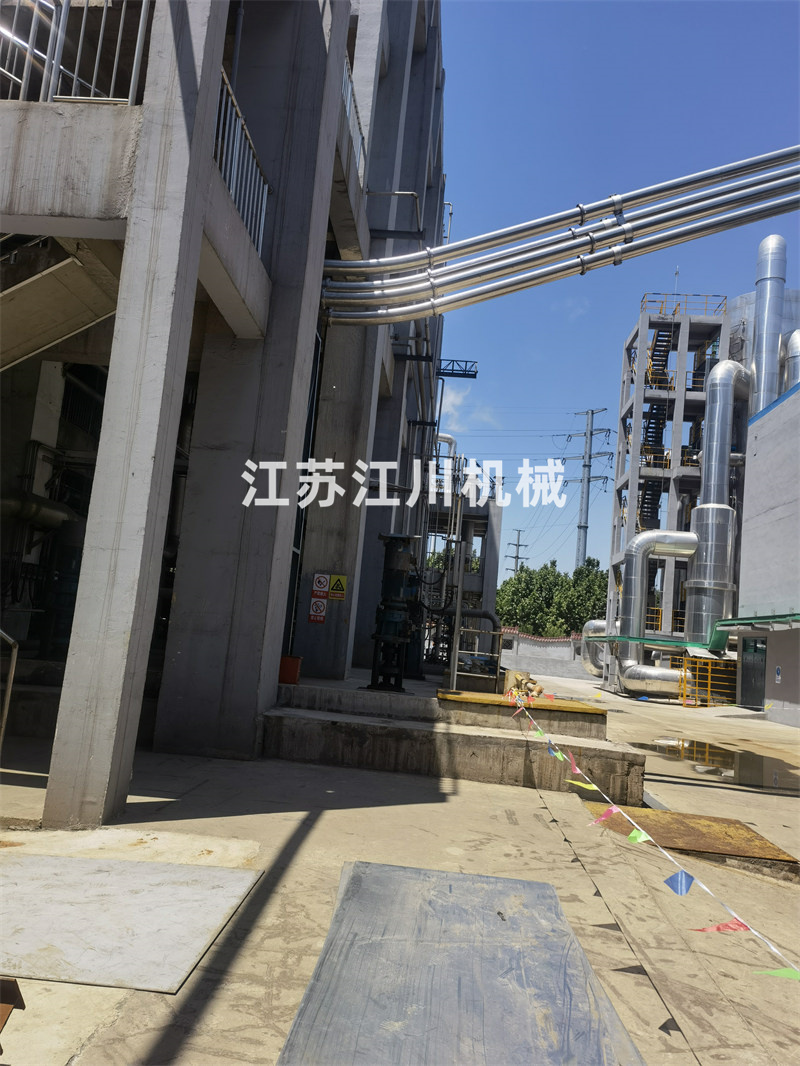 管鏈輸送機(jī)